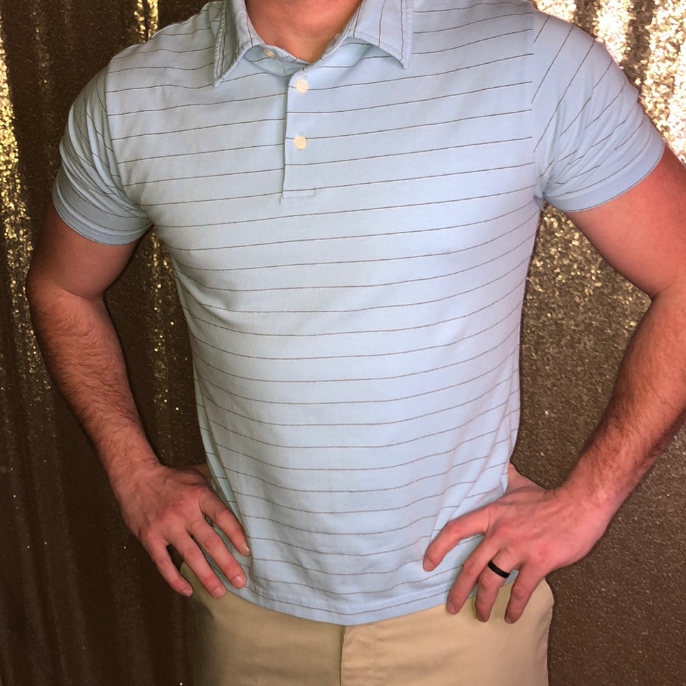 Men’s Polo